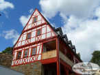 Muldentaler Fachwerkhaus in Schwarzenberg - Sonderbau