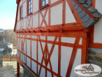 Muldentaler Fachwerkhaus Traditionell 4