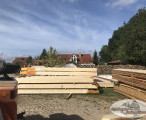 Ferien Fachwerkhäuser Ostsee bei Kalkhorst